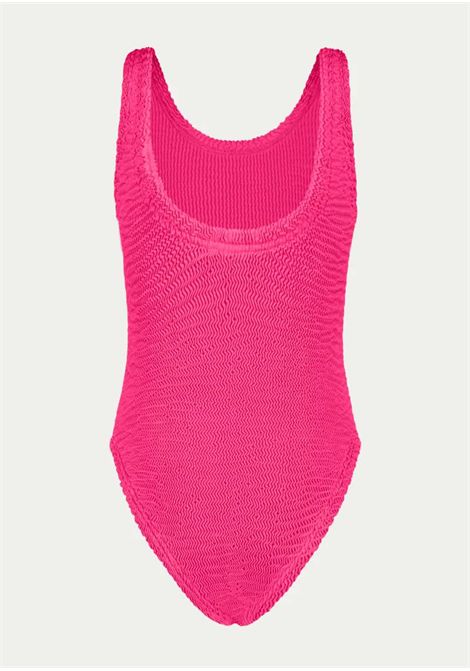 Costume intero elasticizzato PARAMIDONNA KIDS | IZZACANDY PINK
